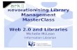 Revolutionising Library Management
