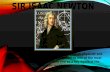 Science ppt on Newton's 2nd Law