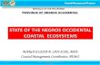 State of the Negros Occidental Coastal Environment