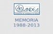 Candea (memoria 1988-2013)