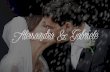 Wedding - Alessandra & Gabriele