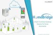HomeBridge - Multi-functional IoT Gateway Solution