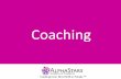 Achieve thebest with coaching