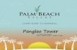 Palm Beach Villas  Panglao Tower