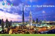 Top Best Entertainments Tours Sightseeing in Dubai, UAE -