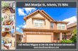 San Antonio TX 2 Story Home for Sale | 3045 Muntjac St., Schertz, TX 78154