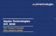 Squire Technologies:SVI 9220