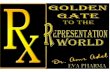 Golden gate to the representation world