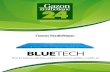 Gazon synthetique Blue Tech - Gazonsynthetique24.com