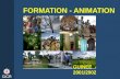 Presentation formation-animation