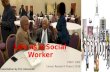 Life as a Social Worker