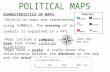 POLITICAL MAPS REINO LA PUEBLA