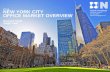 2Q16 NGKF NY Office Market Overview