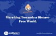 GHSA: Marching Towards a Disease-Free World