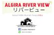 081210729922 Algira river view rumah tanpa riba di cilebut bogor