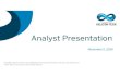 Kellton Tech Analyst Meet Presentation