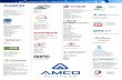 Amco Polymers Line Card