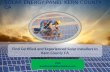 Top Rated Best solar Companies in Kern County CA