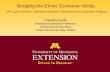 Briddging the Ethnic Economic Divide- Claudia Cody- UofM Extension[1]