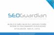 SEOGuardian - Muebles de baño online en España