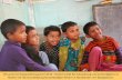 Verbesserung der Grundbildung in Bangladesch