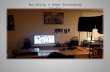 Home Recording Studio 2.0
