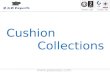 Cushion Collections 1