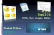 Eye catching HTML BASICS tips: Learn easily