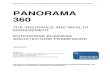Panorama 360  Enterprise Business Architecture Framework SAMPLE