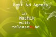 Boost your brands with low-cost advertisements in popular media platforms of Nashik