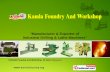 Industrial Gearboxes by Kamla Foundry And Workshop Batala