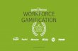 Gamification for the workforce – a fitbit for work