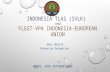 Indonesia tlas (svlk) & flegt vpa 18 okt 2016