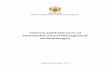 Criteria and indicators of sustainable forest management in Montenegro, SN…