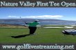 Watch Nature Valley First Tee Open 2015 golf Complete Rounds