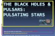 054 the pulsars