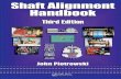 Shaft alignment handbook