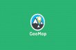 Apresentação GeoMap - ferramenta de Geomarketing