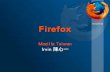 Firefox 3 Keynote in Tainan