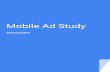Mobile Ad Study