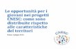 Volontari di servizio civile: attività e bisogni dell'Italia