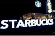 Starbucks corporation  (indian coffee)