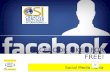 Facebook likes for free