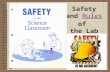 Lab safety symbols & definition