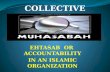 Collective muhasabah