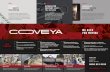Coveya - 'We Keep You Moving'
