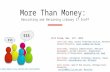 More than money: recruiting and retaining library IT staff
