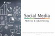 Ehsal social media metrics & advertising