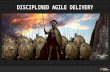 Why AgileEngine dumped Scrum for Disciplined Agile Delivery