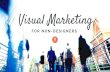 Visual marketing for non-designers
